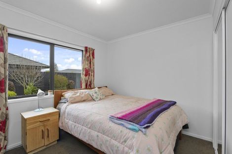 Photo of property in 36 Luxembourg Crescent, Halswell, Christchurch, 8025