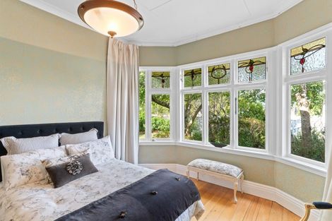 Photo of property in 97 Fox Street, Featherston, 5710