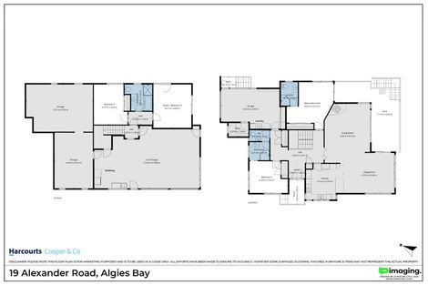 Photo of property in 19 Alexander Road, Algies Bay, Warkworth, 0920