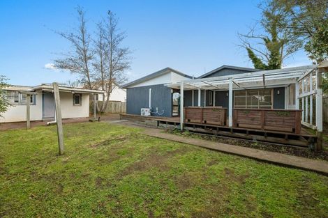 Photo of property in 6 James Street, Victoria, Rotorua, 3010
