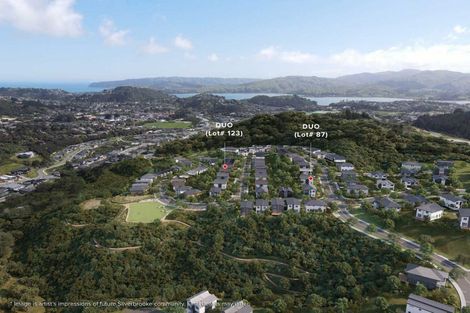 Photo of property in 60 Oakum Road, Whitby, 5024