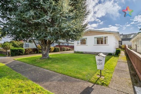 Photo of property in 221 Taita Drive, Avalon, Lower Hutt, 5011