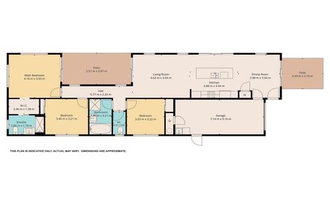 Photo of property in 3 Hera Lane, Pyes Pa, Tauranga, 3112