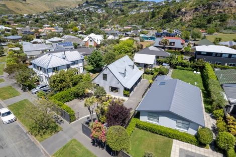 Photo of property in 21 Celia Street, Redcliffs, Christchurch, 8081