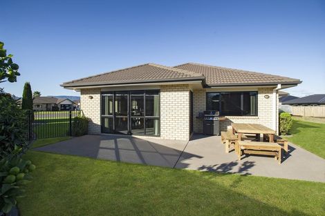 Photo of property in 72 Matipo Street, Matamata, 3400