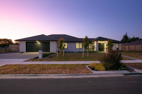 Photo of property in 1 Richardson Road, Matamata, 3400