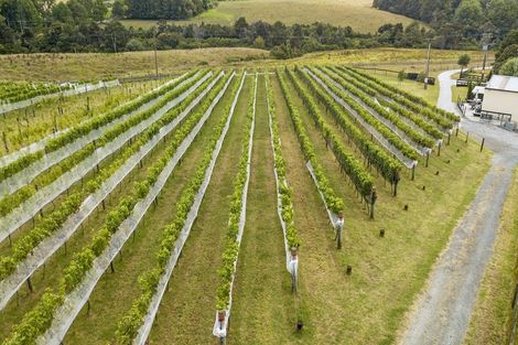 Photo of property in 6 Hamilton Road, Warkworth, 0982