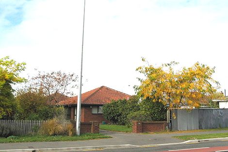 Photo of property in 1/414 Greers Road, Bishopdale, Christchurch, 8053