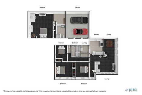 Photo of property in 190 Whatawhata Road, Dinsdale, Hamilton, 3204