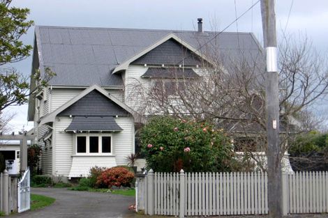 Photo of property in 115 Renall Street, Masterton, 5810