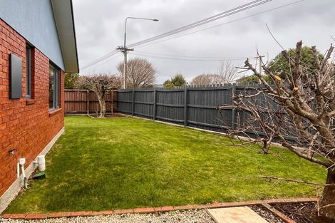 Photo of property in 86 Halswell Junction Road, Halswell, Christchurch, 8025