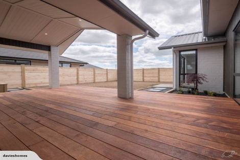 Photo of property in 7 Lewis Way, Cambridge, 3434