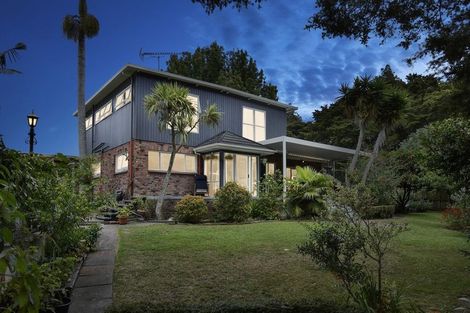 Photo of property in 11 Iorangi Place, Hillpark, Auckland, 2102