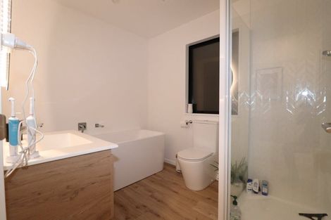 Photo of property in 6 Foden Lane, Halswell, Christchurch, 8025