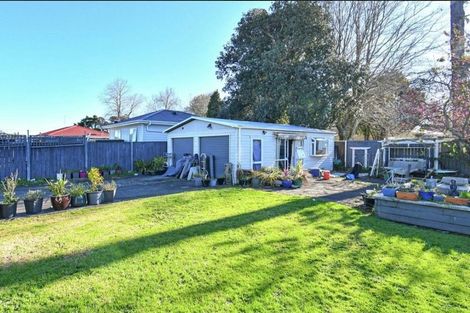 Photo of property in 18 Mcannalley Street, Manurewa East, Auckland, 2102