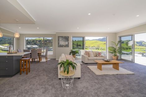 Photo of property in 27 Ataahua Views Terrace, Wharekaho, Whitianga, 3510
