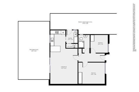 Photo of property in 5a Duke Street, Mount Victoria, Wellington, 6011