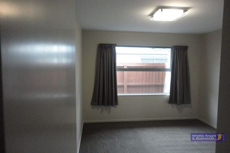 Photo of property in 7 Valiant Street, Wigram, Christchurch, 8042