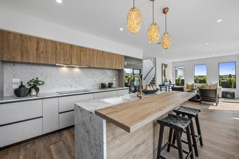 Photo of property in 12a Eric Price Avenue, Takapuna, Auckland, 0620