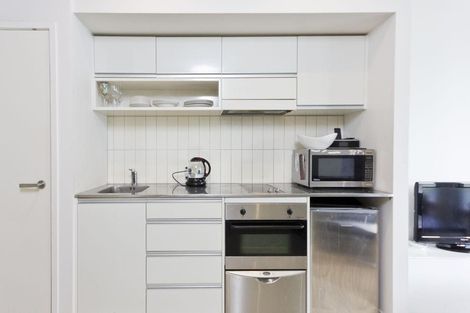 Photo of property in Halsey Apartments At Lighter Quay, 102/75 Halsey Street, Auckland Central, Auckland, 1010