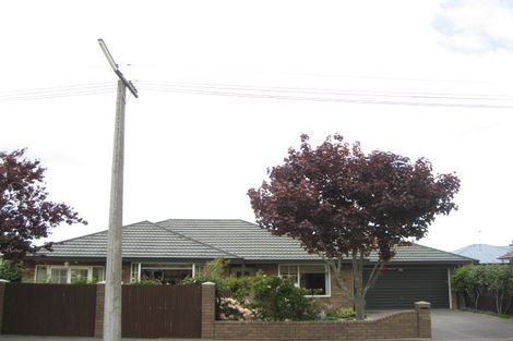 Photo of property in 2 Munro Street, Redwood, Christchurch, 8051