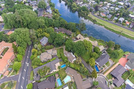 Photo of property in 29 Pollock Drive, Chartwell, Hamilton, 3210