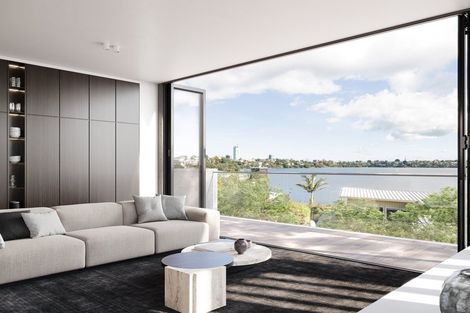 Photo of property in 3 Eric Price Avenue, Takapuna, Auckland, 0620