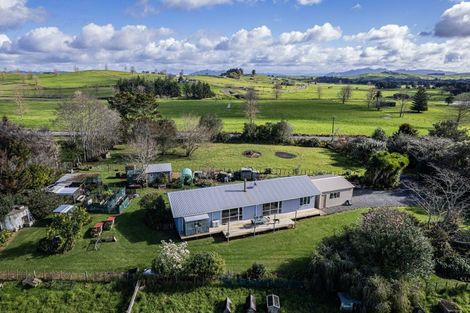 Photo of property in 32 Draffin Road, Poroti, Whangarei, 0179