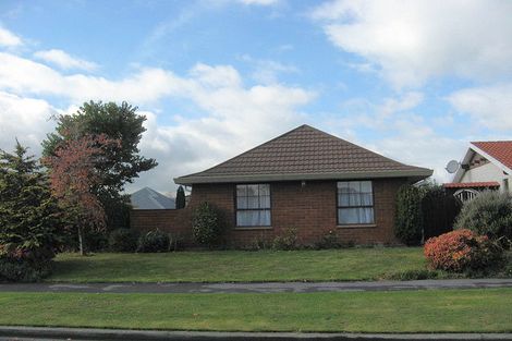 Photo of property in 31 Sayers Crescent, Ilam, Christchurch, 8041