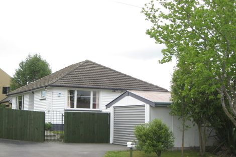 Photo of property in 3 Dunedin Street, Redwood, Christchurch, 8051