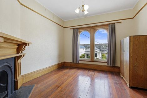 Photo of property in 89-91 Coromandel Street, Newtown, Wellington, 6021