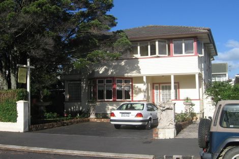 Photo of property in 22 Buchanan Street, Devonport, Auckland, 0624