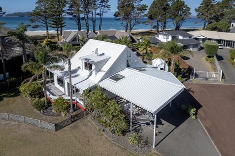 Photo of property in 5 Vista Paku, Pauanui, Hikuai, 3579