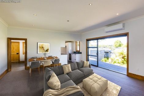 Photo of property in 73a Savage Crescent, West End, Palmerston North, 4412