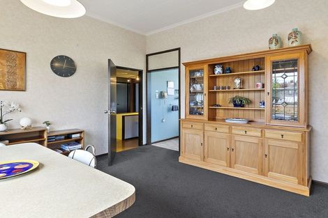 Photo of property in 16 Bayne Terrace, Macandrew Bay, Dunedin, 9014