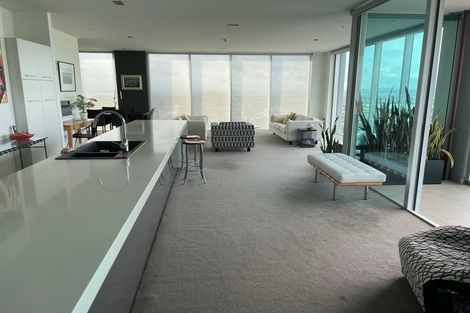 Photo of property in Sentinel Apartments, 2703/3 Northcroft Street, Takapuna, Auckland, 0622