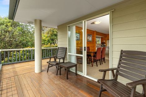 Photo of property in 29 Campbell Drive, Warkworth, 0910