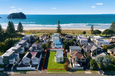 Photo of property in 41 Te Ngaio Road, Mount Maunganui, 3116