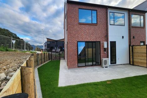 Photo of property in 2 Doug Jensen Street, Wallaceville, Upper Hutt, 5018