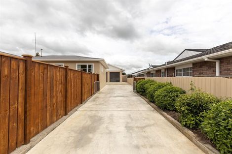 Photo of property in 8 Kingston Street, Awapuni, Palmerston North, 4412