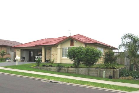 Photo of property in 7 Richfield Crescent, Westgate, Auckland, 0614
