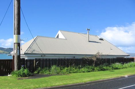 Photo of property in 83 Church Street, Onerahi, Whangarei, 0110