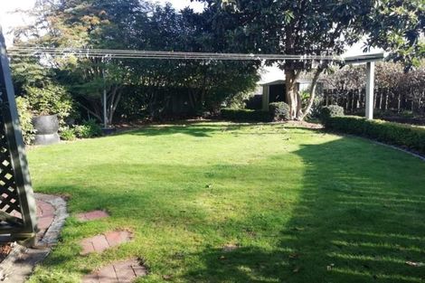 Photo of property in 21 Cautley Street, Richmond, 7020