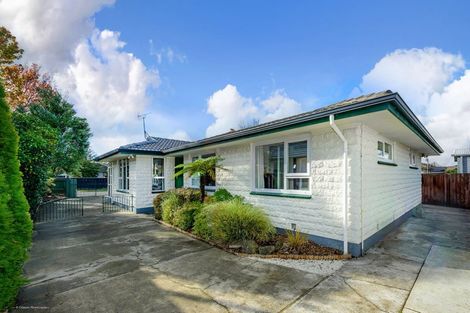 Photo of property in 76 Wingate Street, Redwood, Christchurch, 8051