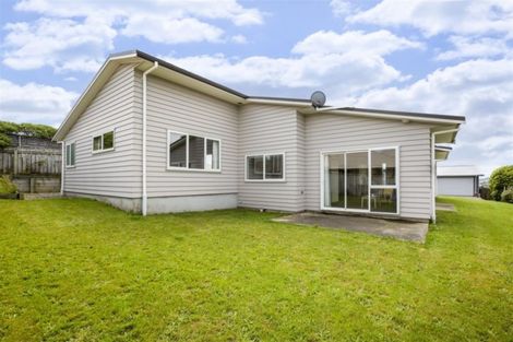 Photo of property in 19 Kahurangi Heights, Aotea, Porirua, 5024