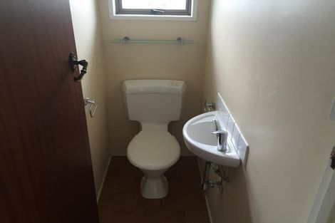 Photo of property in 1/4 Sayers Crescent, Ilam, Christchurch, 8041