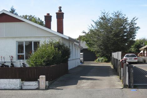 Photo of property in 213a Walnut Avenue, Ashburton, 7700