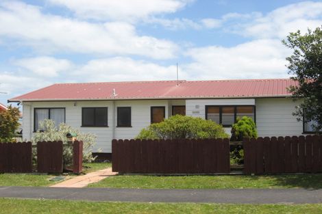 Photo of property in 34 Wai Iti Place, Clendon Park, Auckland, 2103