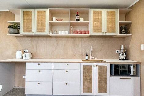 Photo of property in 199a Checkley Road, Raglan, 3295