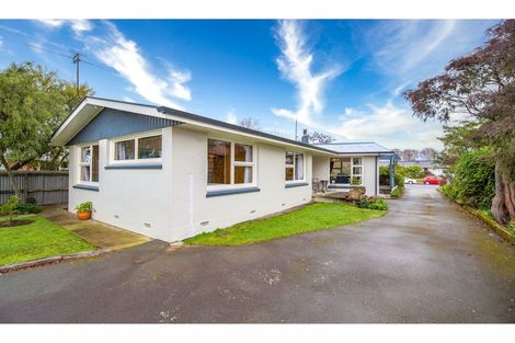 Photo of property in 44 Kinley Street, Rangiora, 7400